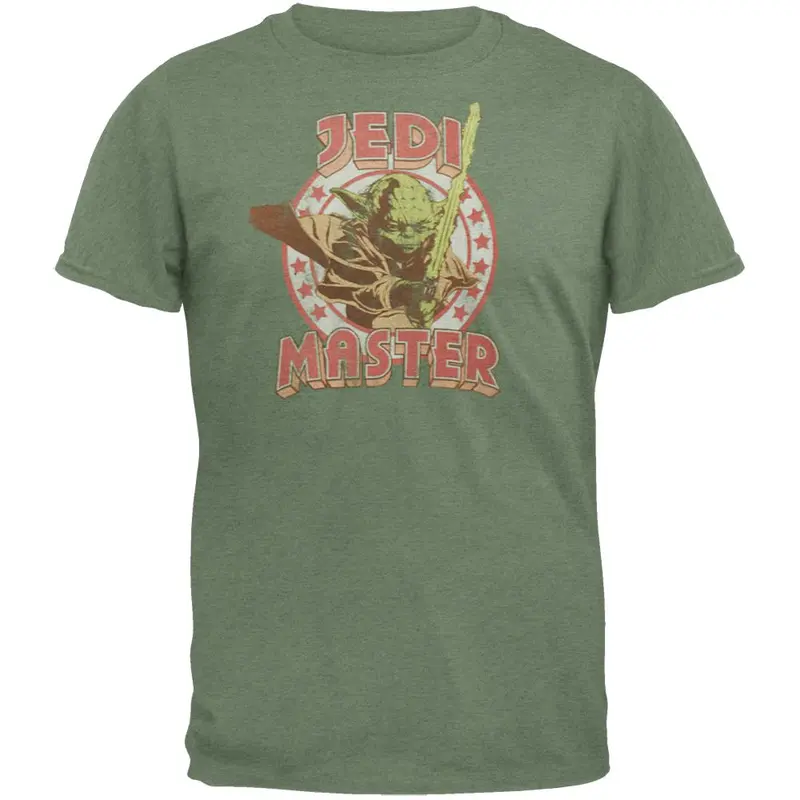 Star Wars - Jedi Master Youth T-Shirt