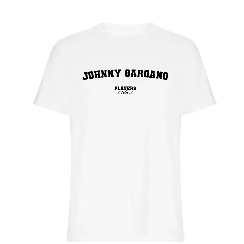 Johnny Gargano Players Couture Men's T-Shirt