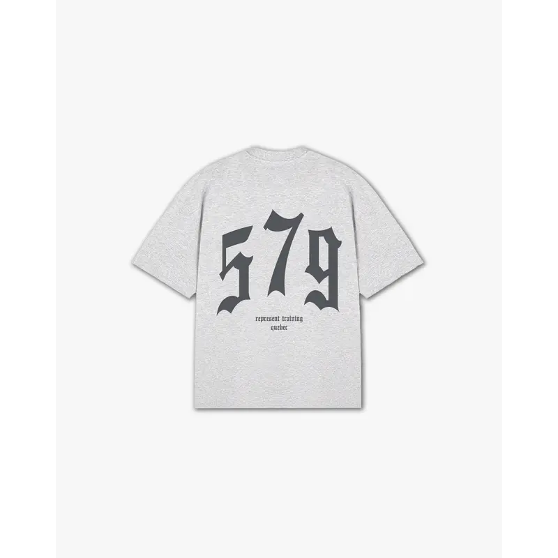 THE (579) VANQUISH TRAINING V2 ELITE TEE