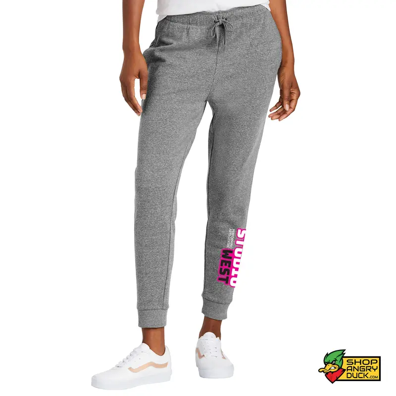 Studio West Logo Joggers