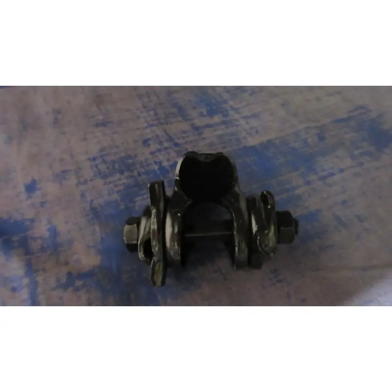 Used Bike Seat Post Clamp Attachment