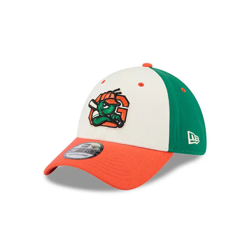 New Era 39THIRTY ALT3 Replica Stretch Cap