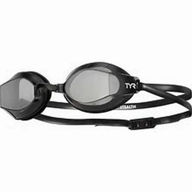 New TYR Blackops 140 EV Racing Adult Swim Goggles
