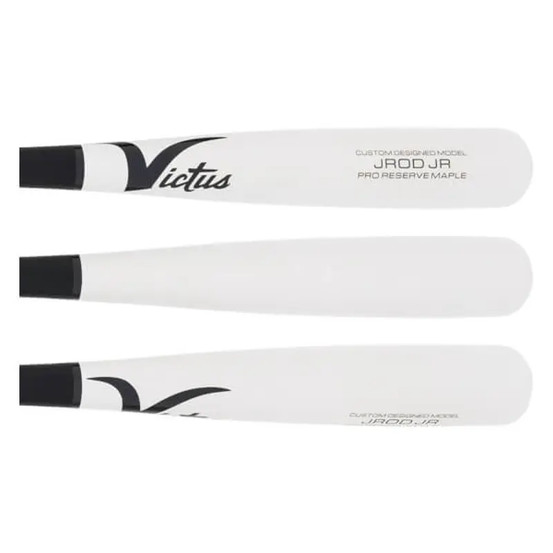New Victus JRod Jr Youth Pro Reserve Maple 30" Wood Bat