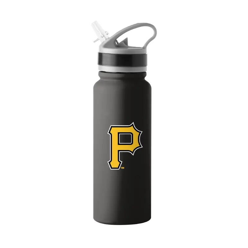 Pittsburgh Pirates 25oz Flipside SingleWall FlipTop Bottle