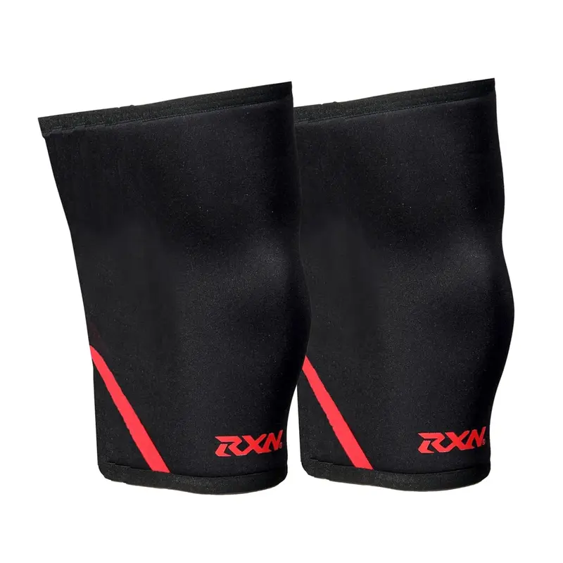 RXN Knee Support/Sleeves | Kibi Sports