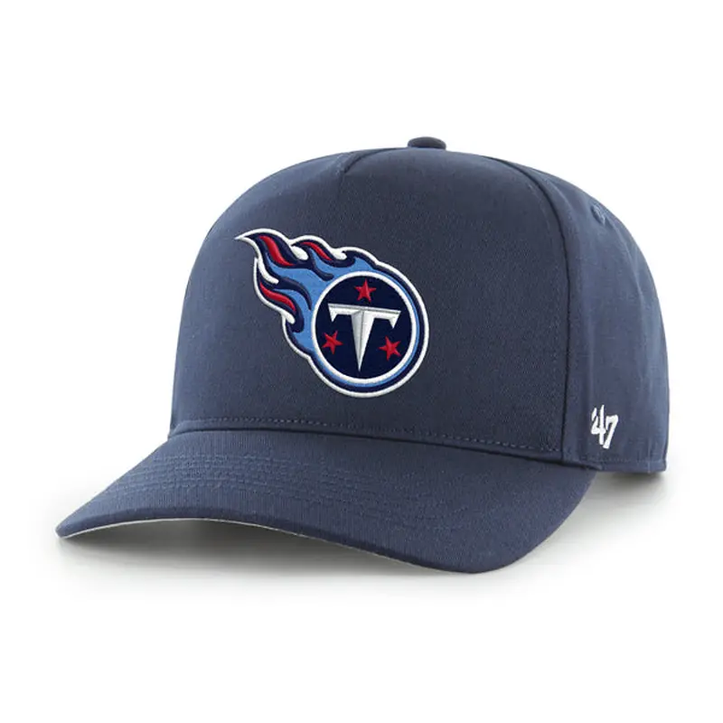 TENNESSEE TITANS '47 HITCH RF RELAXED FIT