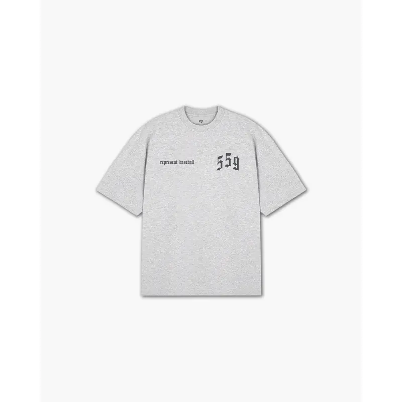 THE (559) VANQUISH BASEBALL ELITE TEE
