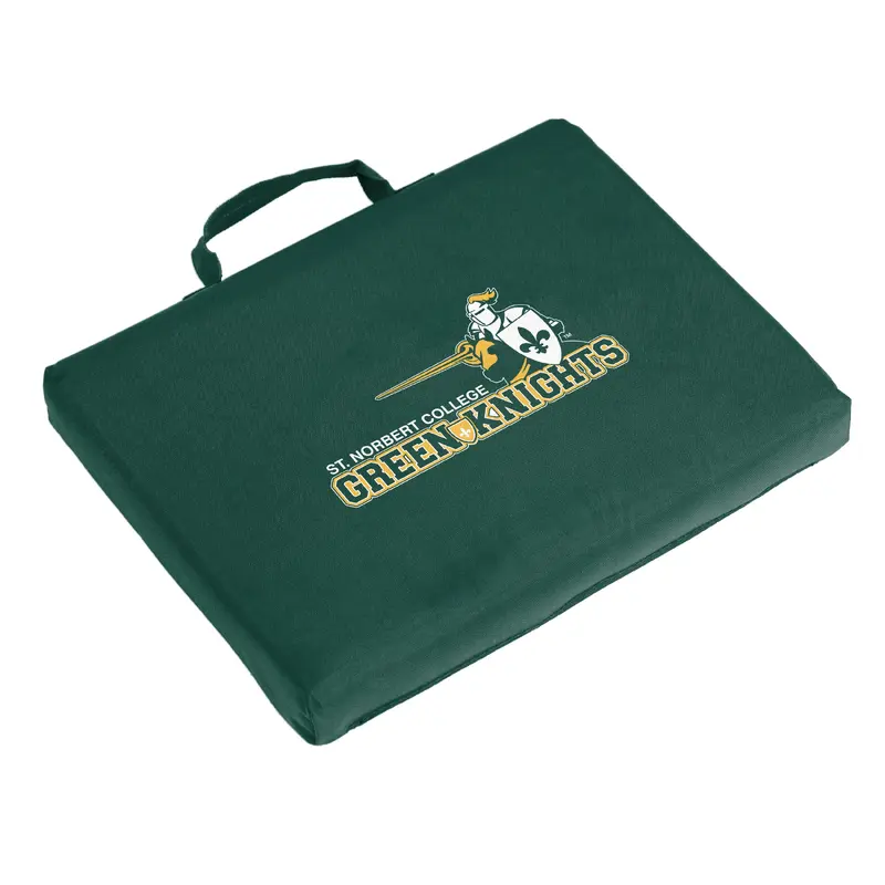 St Norbert Bleacher Cushion