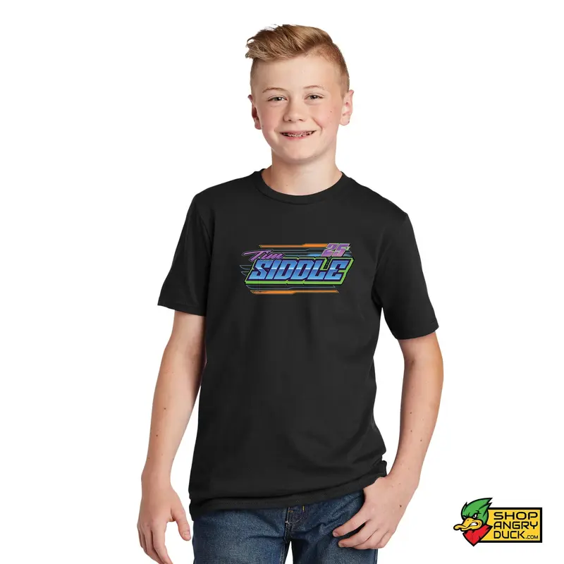 Tim Siddle Youth T-Shirt