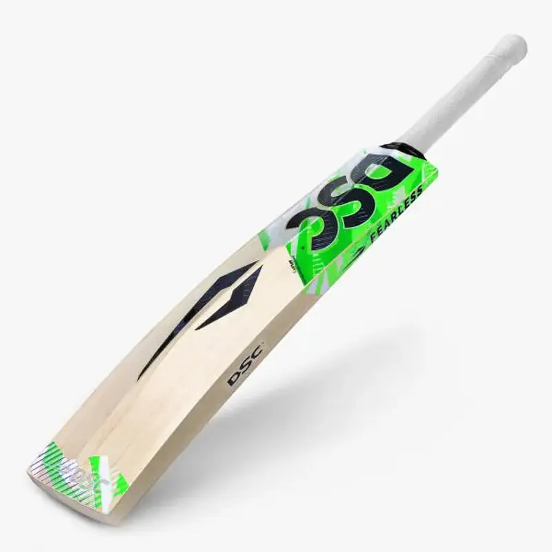 SPLIIT 5 English Willow Bat DSC | Kibi Sports