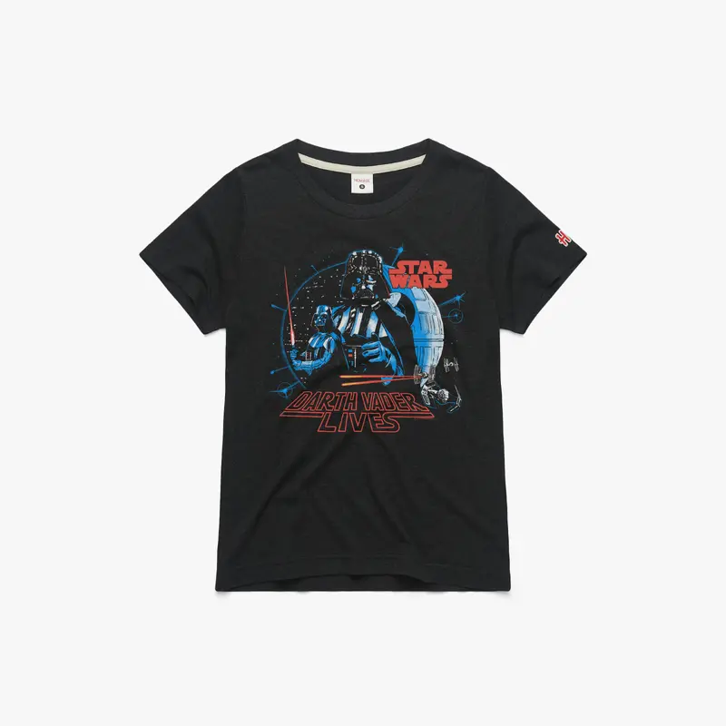 Women's Star Wars Darth Vader Lives