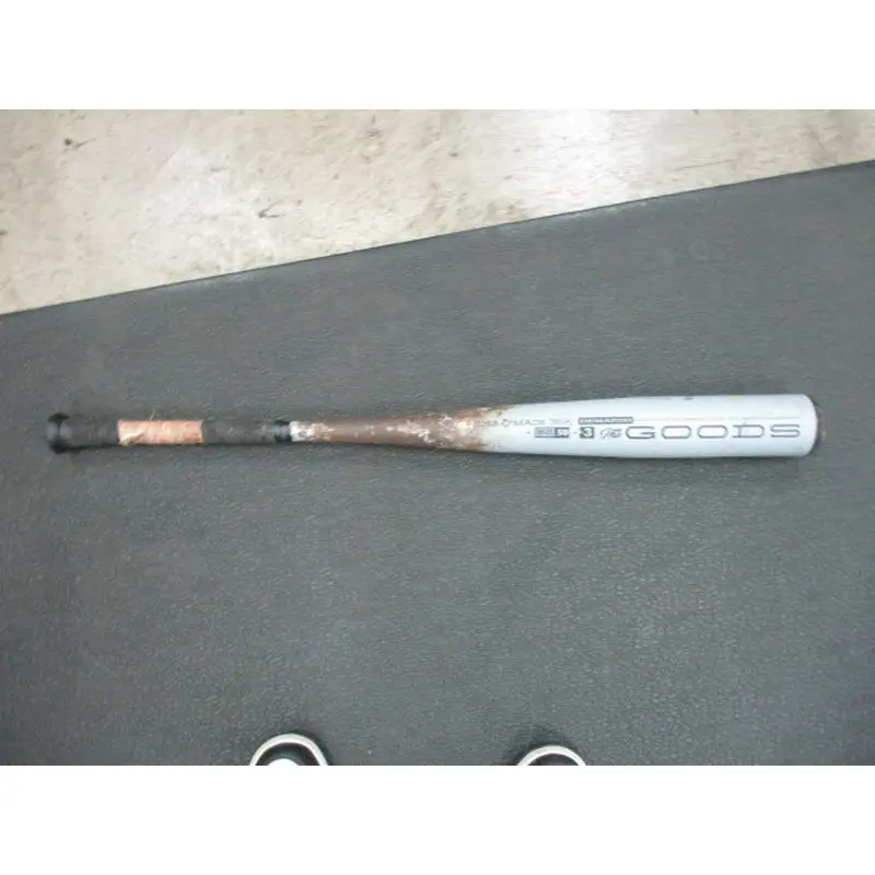 Used Demarini The Goods (-3) 33" BBCOR Baseball Bat
