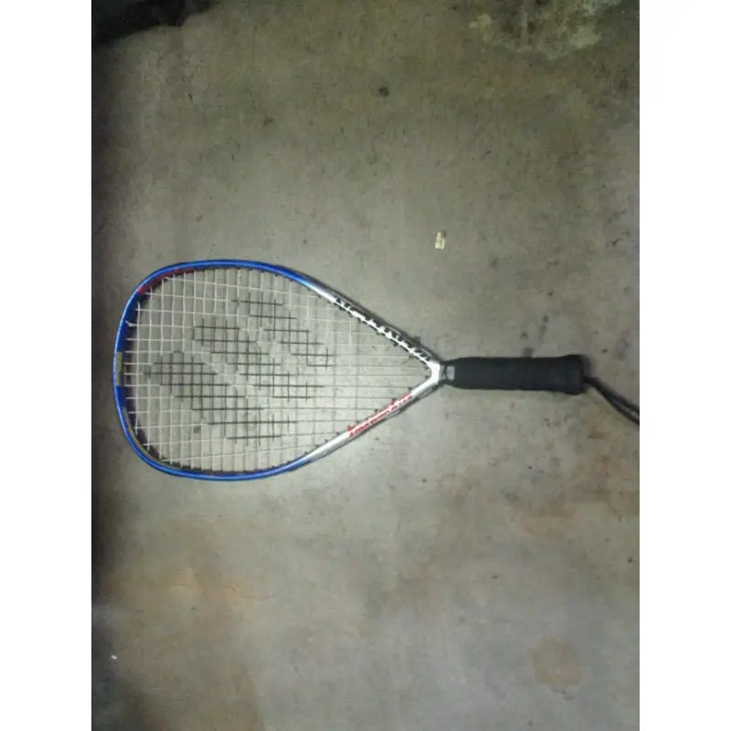 Used Ektelon Thunder Lite Racquetball Racquet