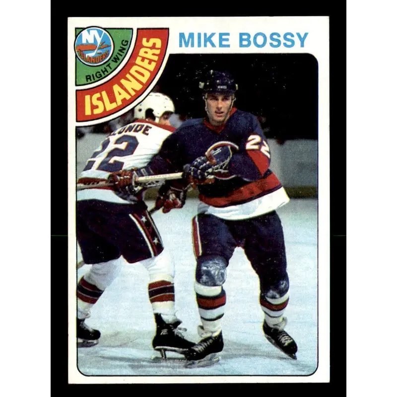 1978-79 Topps Hockey Hand Collated Set (NM-MT)