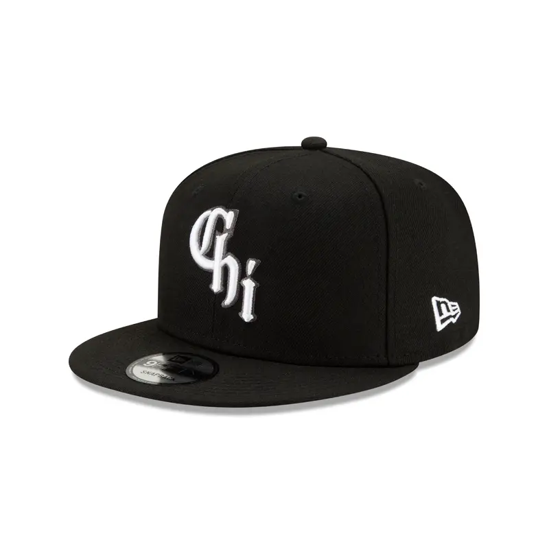 Chicago WhiteSox New Era City Connect 950 Cap