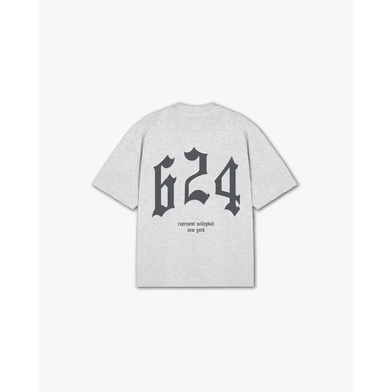 THE (624) VANQUISH VOLLEYBALL V2 ELITE TEE