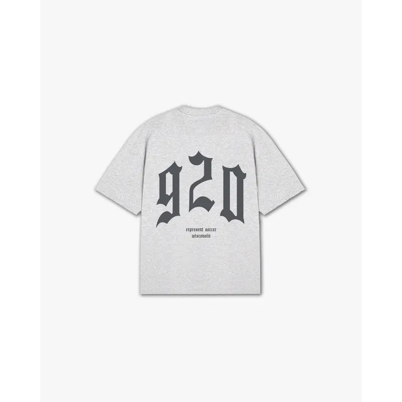 THE (920) VANQUISH SOCCER V2 ELITE TEE