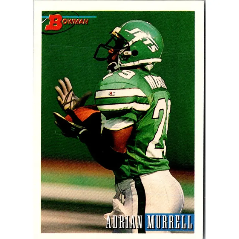 1993 Bowman Adrian Murrell #271 Rookie