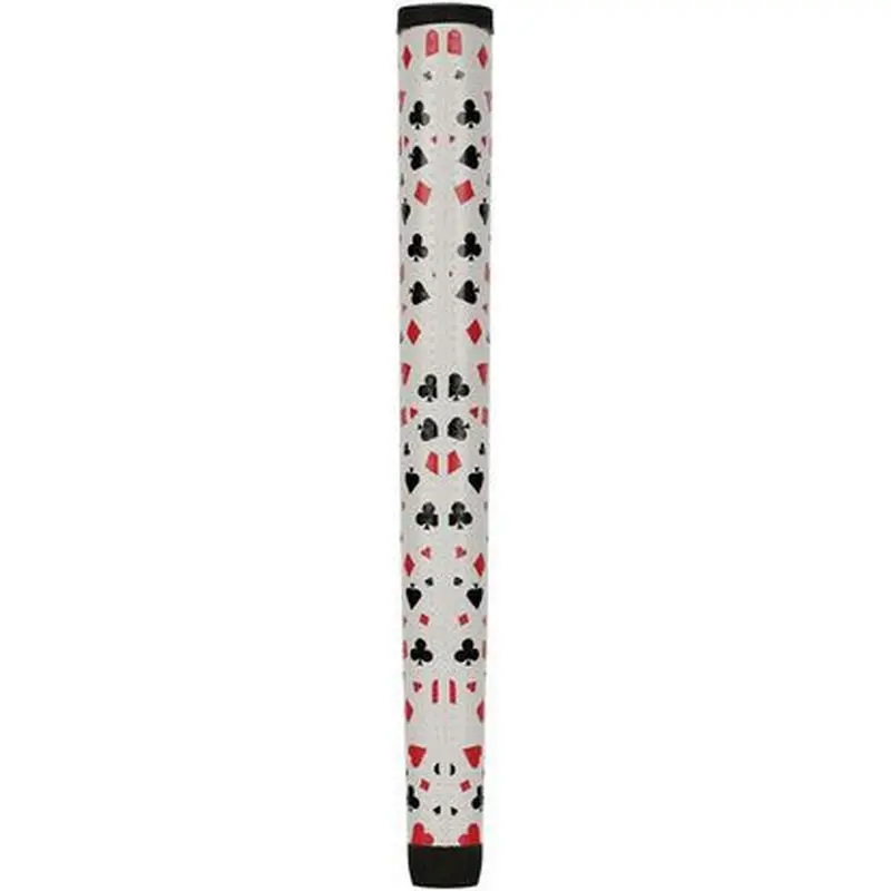 New Lizard Skins DSP Ultra Golf Grip  HOLD'EM BLACK  PG75 Pistol Putter Grip