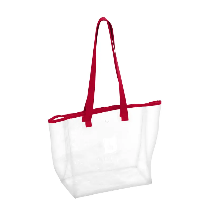 Carthage College Stadium Bag