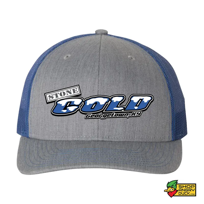 Stone Cold Pulling Team Snapback Hat