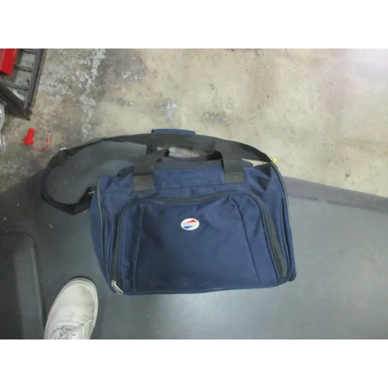 Used American Tourister Duffle Bag