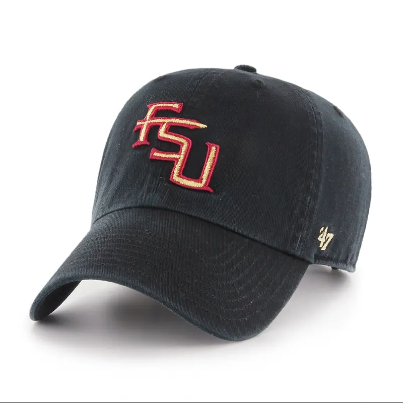 FLORIDA STATE SEMINOLES '47 CLEAN UP