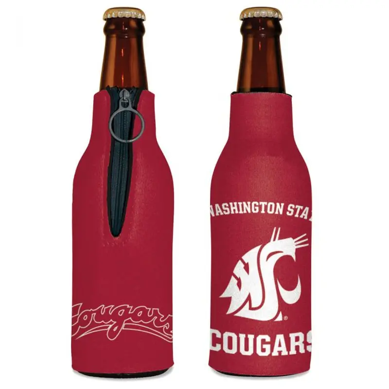 Wincraft Crimson Bottle Cooler