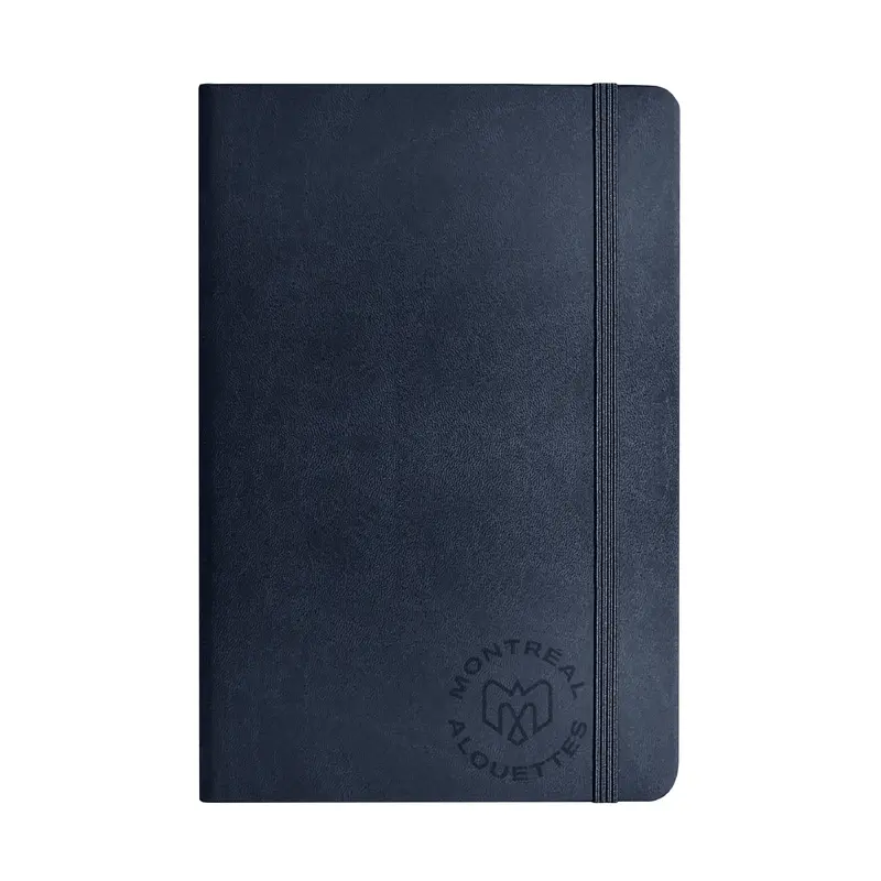 CFL Montreal Alouettes Embossed Journal