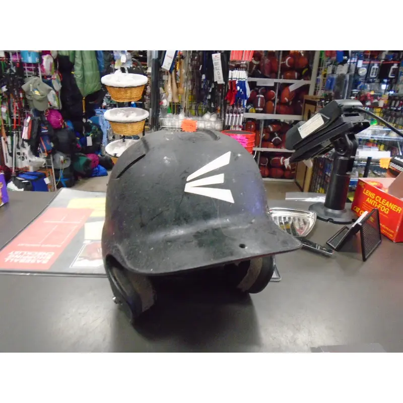Used Easton Natural Grip 6 3/8- 7 1/8 Batting Helmet
