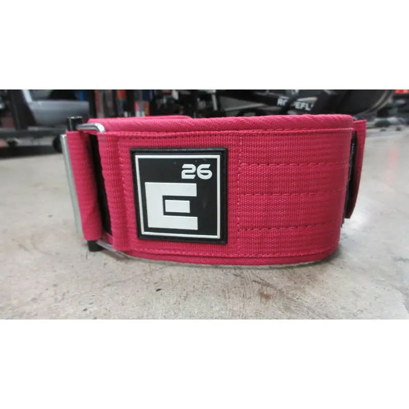 Used Element 26 Self Locking Lifting Belt Size XS