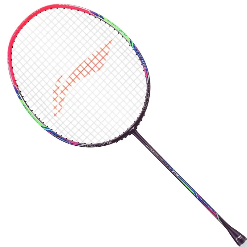 Windstorm Nano 73 Unstrung Li-Ning | Kibi Sports