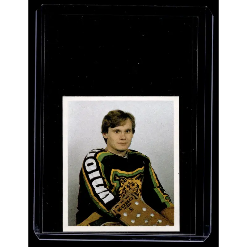 1980 Mallasjuoma Ltkjuoma - Tapio Virhimo #44