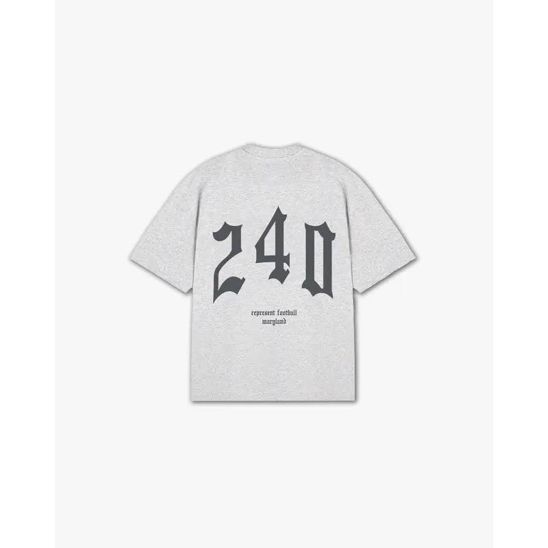 THE (240) VANQUISH FOOTBALL V2 ELITE TEE