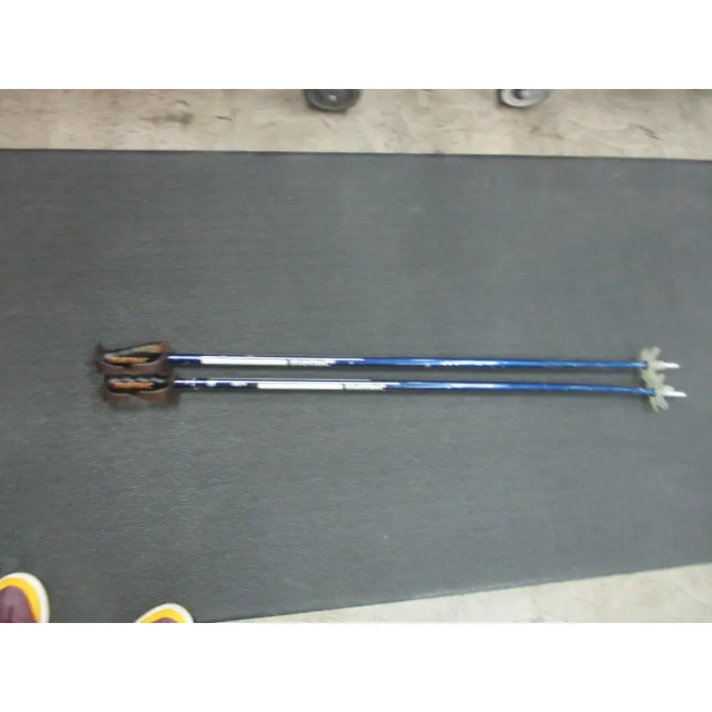 Used Metric 115CM Downhill Ski Poles