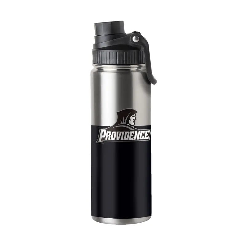 Providence 21oz Colorblock Twist Top Water Bottle