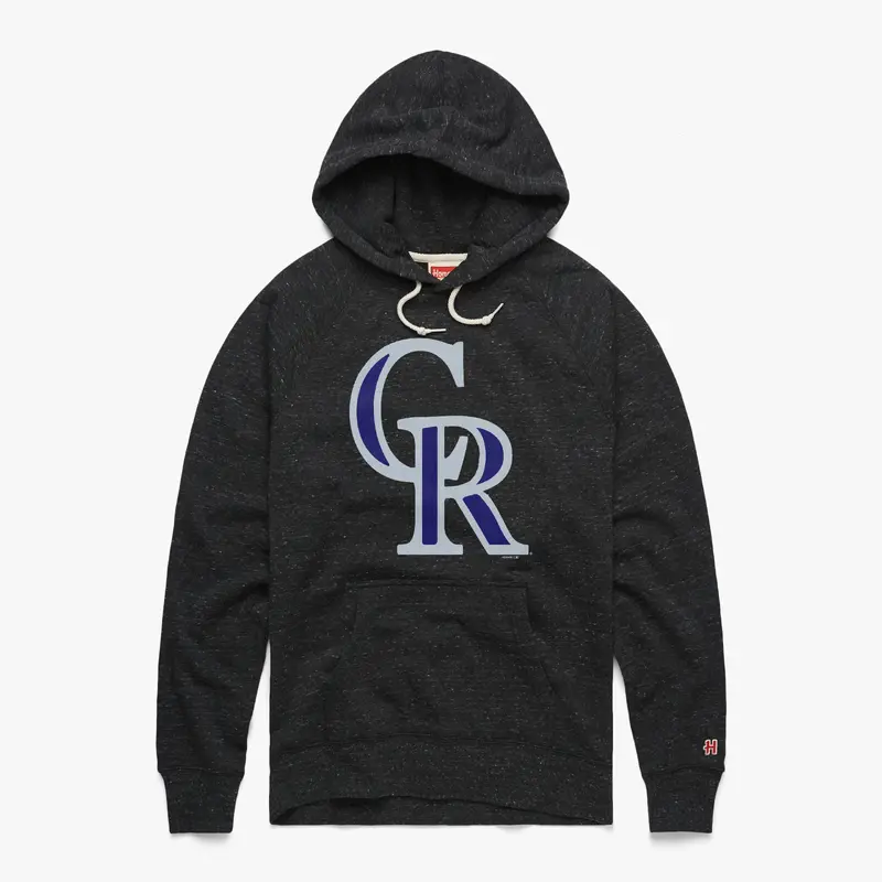 Colorado Rockies '17 Hoodie