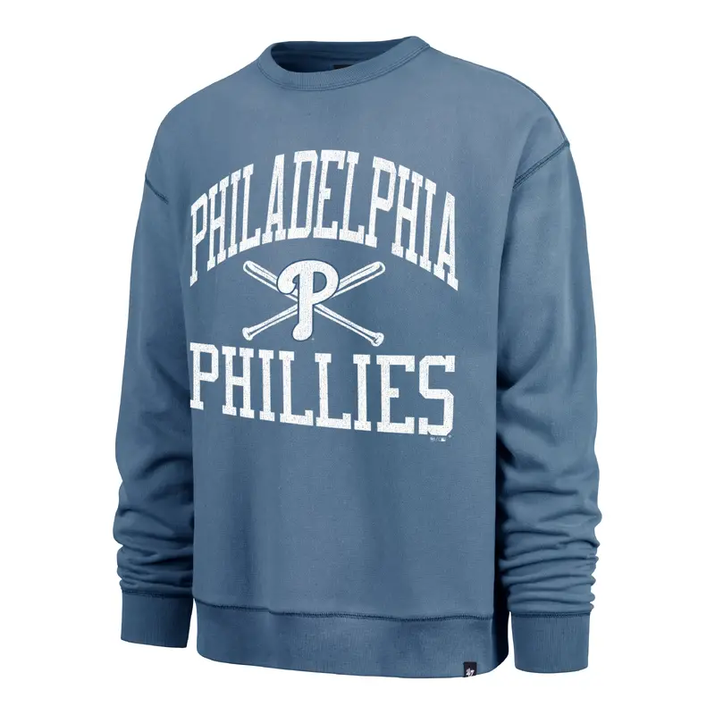 PHILADELPHIA PHILLIES WAVE RIDER '47 RIVER CREW