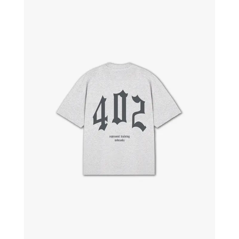 THE (402) VANQUISH TRAINING V2 ELITE TEE