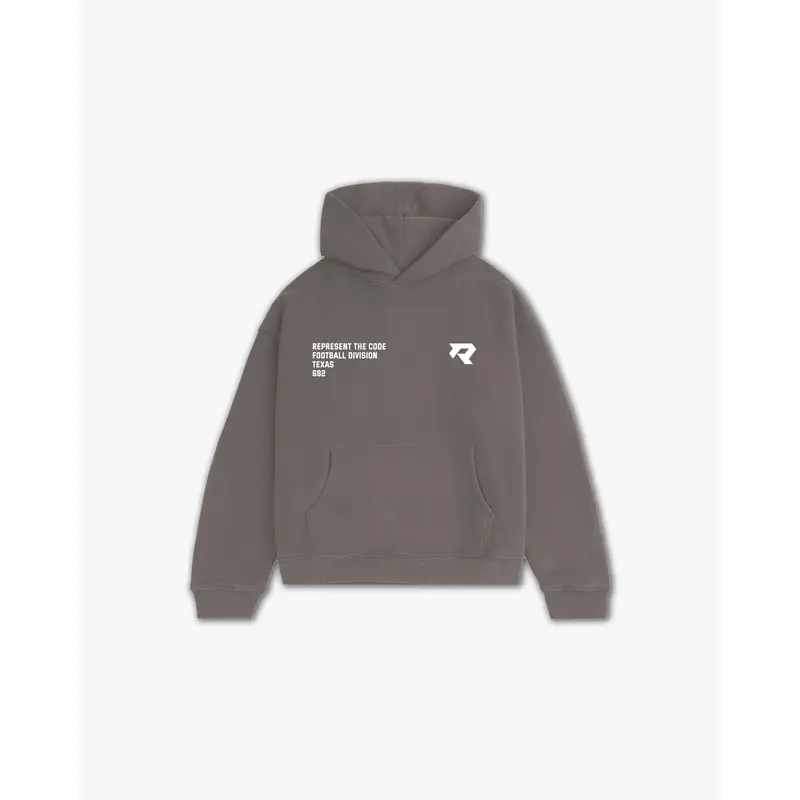 THE (682) X2 FOOTBALL ELITE HOODIE