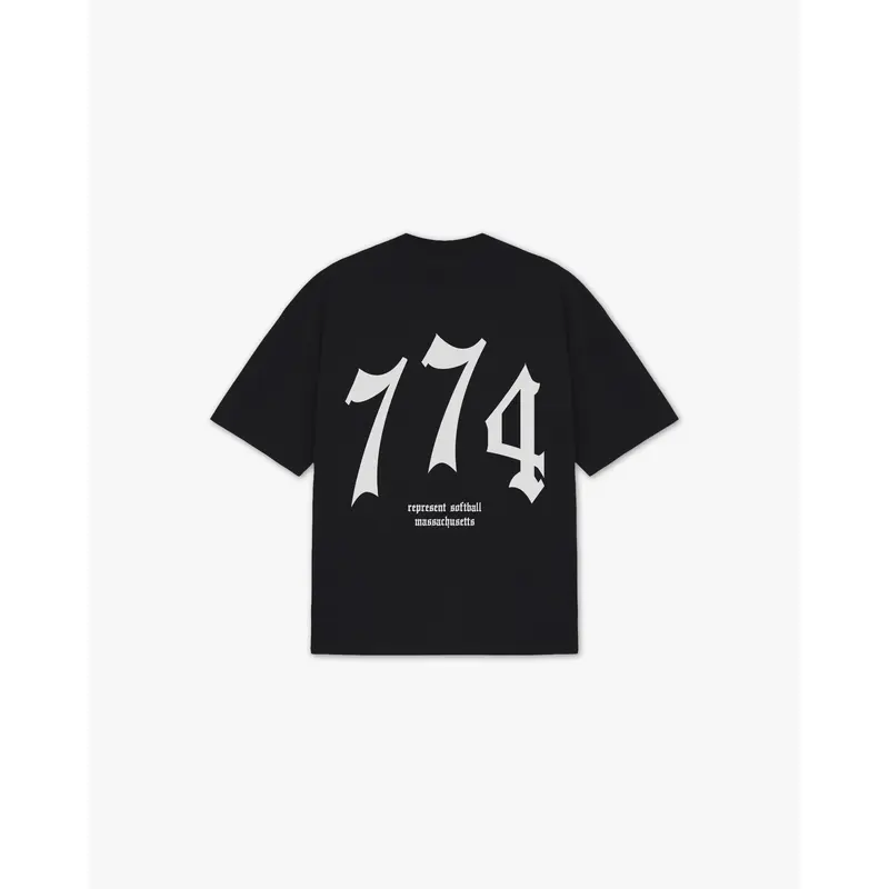 THE (774) VANQUISH SOFTBALL V2 ELITE TEE