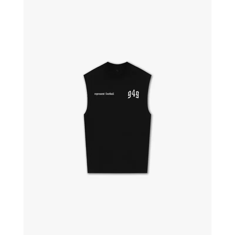 THE (949) VANQUISH FOOTBALL PRO-ERA COMPRESSION CUTOFF