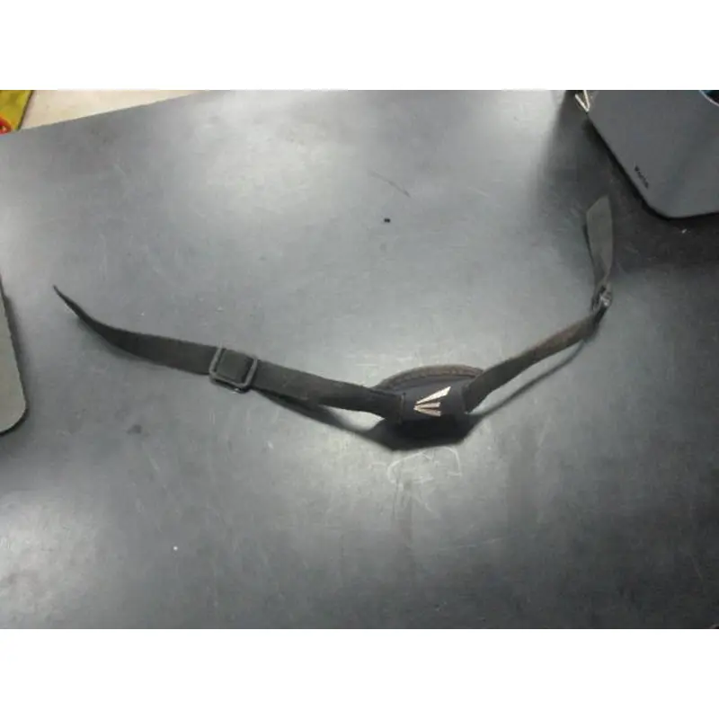 Used Easton Softball Chin Strap