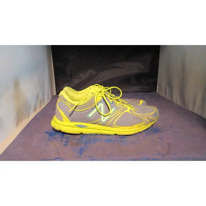 Used New Balance RC1400 Running Shoes Adult Size 9 - worn