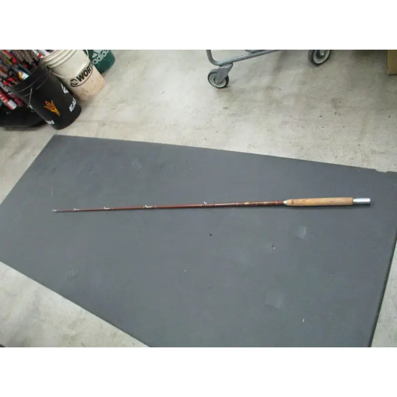 Used Vintage Sila-Flex M50G 64.5" Fishing Rod