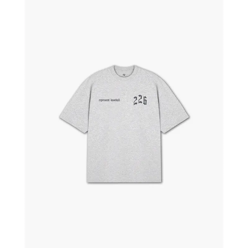 THE (226) VANQUISH BASEBALL ELITE TEE