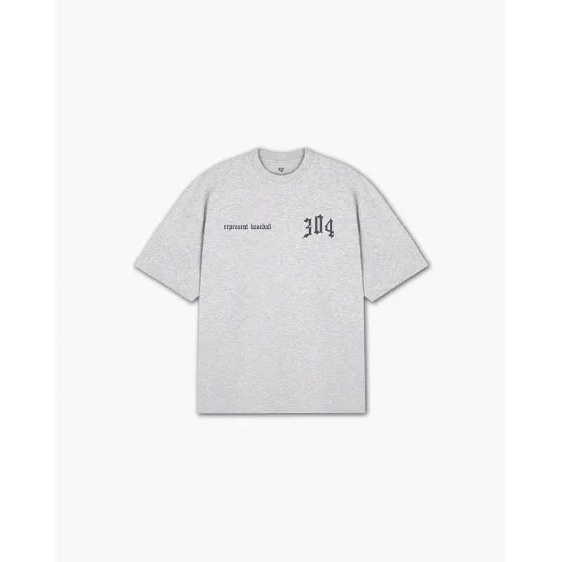 THE (304) VANQUISH BASEBALL ELITE TEE