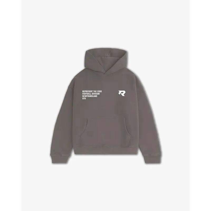 THE (879) X2 FOOTBALL ELITE HOODIE