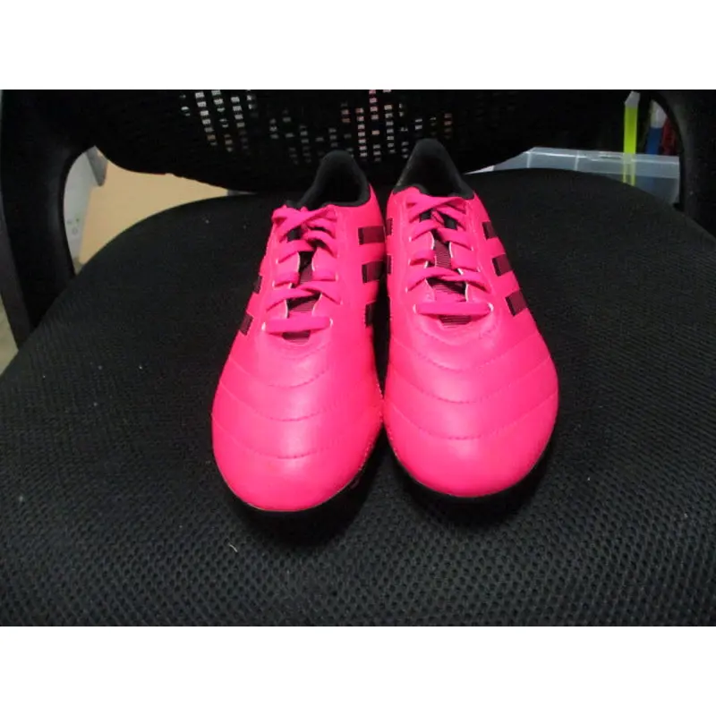 Used Adidas Goletto VIII FG J Size 5 Soccer Cleats